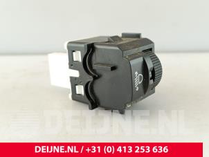 Peugeot Partner Cockpit Dimmer O285098 foto 2