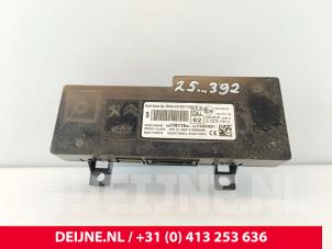Gebruikte Bluetooth module Peugeot Partner (EA//EF/EN/EU) 1.5 BlueHDi 100 Prijs € 36,30 Inclusief btw aangeboden door van Deijne Onderdelen Uden B.V.