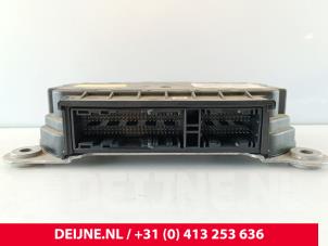 Volvo XC60 Airbag Modul O285106 foto 3