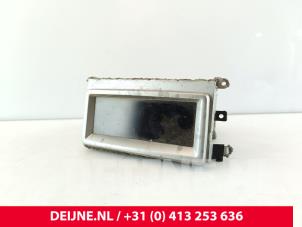 Gebruikte Display Interieur Volvo XC90 I 2.9 T6 24V Prijs € 225,00 Margeregeling aangeboden door van Deijne Onderdelen Uden B.V.