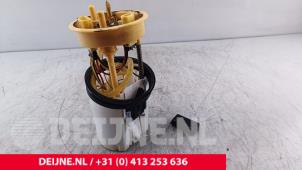 Volkswagen Crafter Kraftstoffpumpe Elektrisch O285022 foto 3