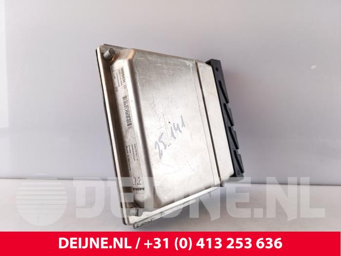 Volvo XC90 Steuergerät Motormanagement O285109