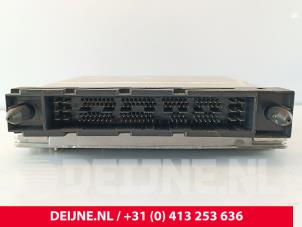 Volvo XC90 Engine management computer O285109 photo 3