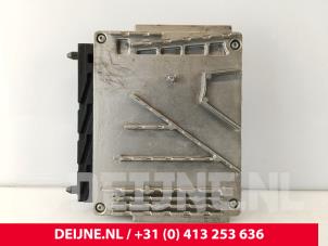 Volvo XC90 Engine management computer O285109 photo 2