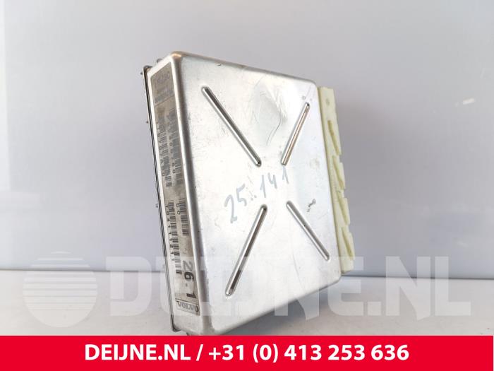 Volvo XC90 Steuergerät Automatikkupplung O285110
