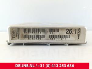 Volvo XC90 Automatic gearbox computer O285110 photo 3