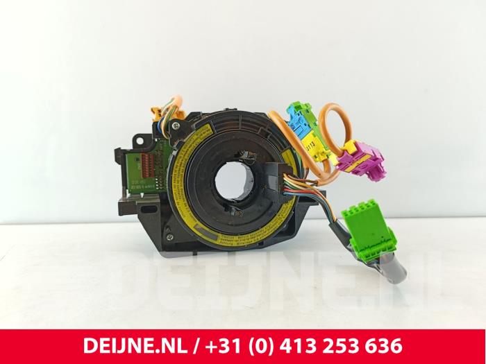 Volvo S60 Airbagring O285017
