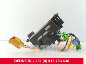 Volvo S60 Airbagring O285017 foto 3