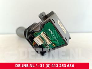 Volvo S60 Scheibenwischer Schalter O285016 foto 3