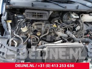 Gebruikte Motor Opel Vivaro 2.0 CDTI Prijs € 1.452,00 Inclusief btw aangeboden door van Deijne Onderdelen Uden B.V.