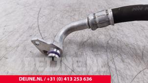 Volkswagen Crafter Klima Leitung O285113 foto 2