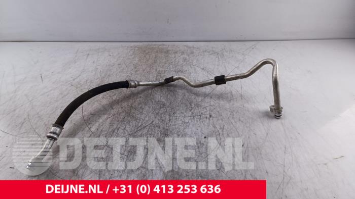 Volkswagen Crafter Klima Leitung O285114