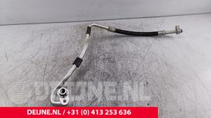 Volkswagen Crafter Klima Leitung O285114 foto 3