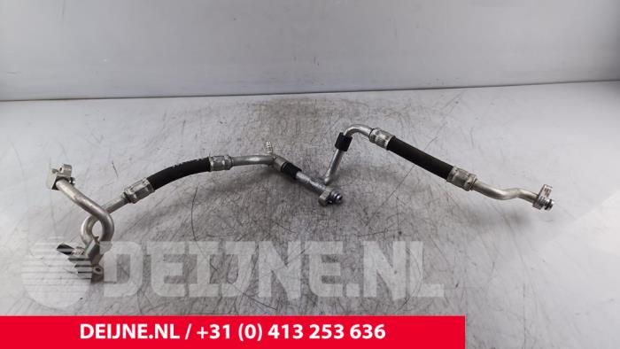 Volkswagen Crafter Klima Leitung O285115