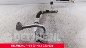 Volkswagen Crafter Klima Leitung O285115 foto 2