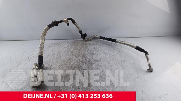 Volkswagen Crafter Klima Leitung O285116
