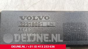 Volvo C40 Schermdrager links-voor O285117 foto 3