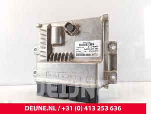 Gebruikte Computer Motormanagement Citroen Jumper (U9) 2.2 Blue HDi 140 Prijs € 344,85 Inclusief btw aangeboden door van Deijne Onderdelen Uden B.V.