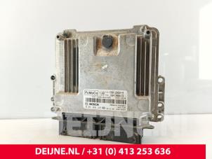 Gebruikte Computer Motormanagement Ford Transit Connect (PJ2) 1.5 EcoBlue Prijs € 344,85 Inclusief btw aangeboden door van Deijne Onderdelen Uden B.V.