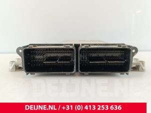 Ford Transit Connect Engine management computer O285123 photo 3
