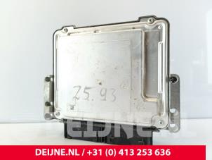 Ford Transit Connect Engine management computer O285123 photo 2