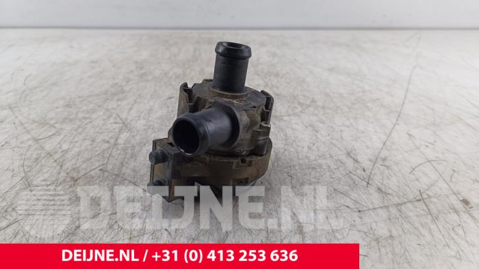Volkswagen Crafter Additional water pump O285122