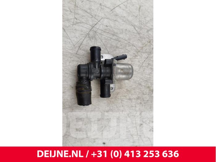 Volkswagen Crafter Heizungsventil Elektrisch O285125