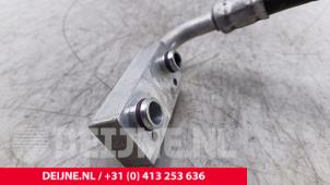 Volkswagen Crafter Klima Leitung O285130 foto 3