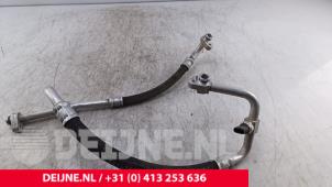 Volkswagen Crafter Klima Leitung O285131 foto 2