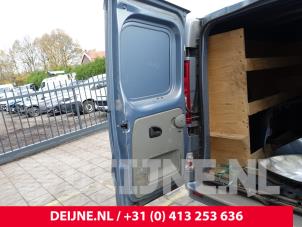 Opel Vivaro Hecktür Bus-Lieferwagen O285139 foto 2