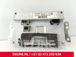 Volvo S60 Display Multi Media control unit O285192 photo 2