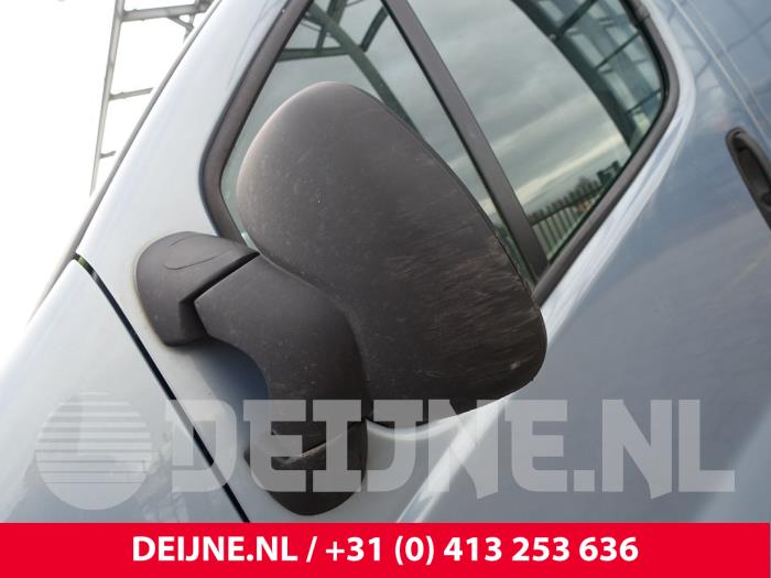 Opel Vivaro Buitenspiegel links O285148