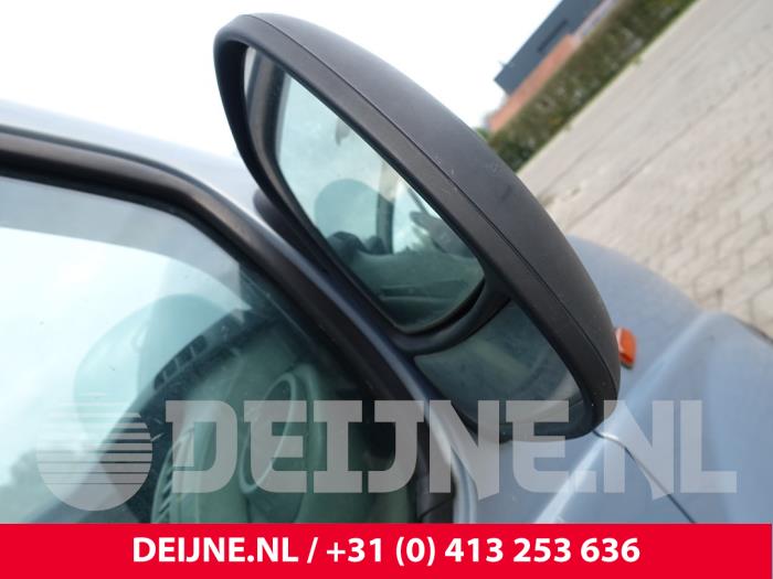 Opel Vivaro Buitenspiegel rechts O285149