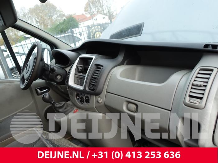 Opel Vivaro Dashboardkastje O285152