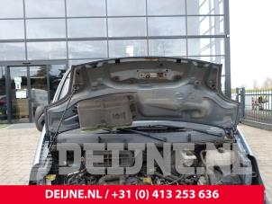 Opel Vivaro Motorhaube O285164 foto 2