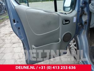 Opel Vivaro Portier 2Deurs links O285165 foto 2