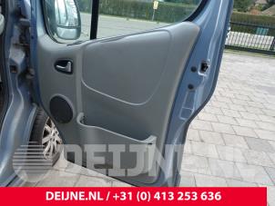 Opel Vivaro Door 2-door, right O285166 photo 2