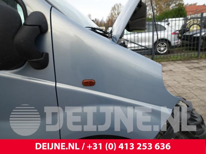Opel Vivaro Scherm rechts-voor O285175