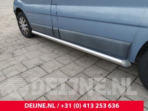 Opel Vivaro Sidebar O285179 photo 3