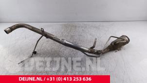 Lynk & Co 01 Fuel tank filler pipe O285194 photo 3