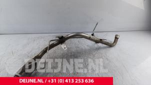 Gebruikte Vulpijp Brandstoftank Lynk &amp; Co 01 1.5 PHEV Prijs € 54,45 Inclusief btw aangeboden door van Deijne Onderdelen Uden B.V.