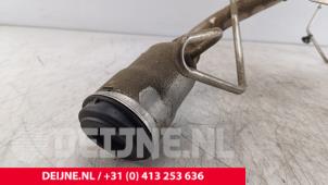 Lynk & Co 01 Fuel tank filler pipe O285194 photo 2
