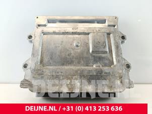 Volvo XC60 Engine management computer O285195 photo 2