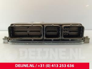 Volvo XC60 Engine management computer O285195 photo 3
