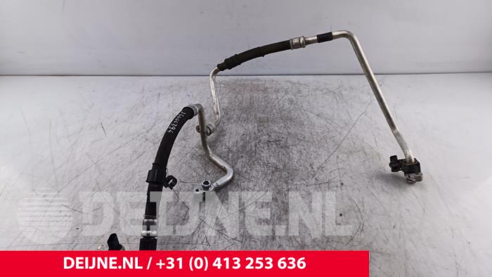 Volkswagen Crafter Klima Leitung O285205