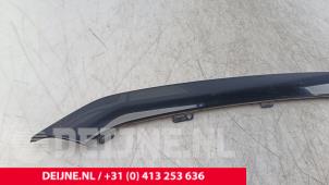 Volvo C40 Spoiler front bumper O285208 photo 2