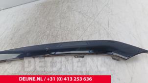 Volvo C40 Spoiler front bumper O285208 photo 3
