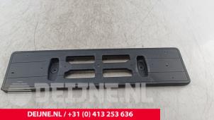 Volvo C40 Kentekenplaathouder voor O285210 foto 3