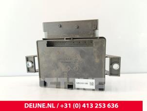 Volvo V60 Handbremse Modul O285212 foto 2