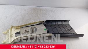 Lynk & Co 01 B-pillar interior trim O285214 photo 3